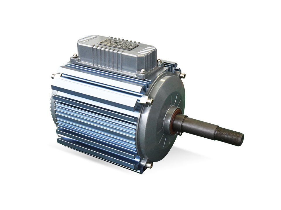 YSF112-8-0.75 節能電機